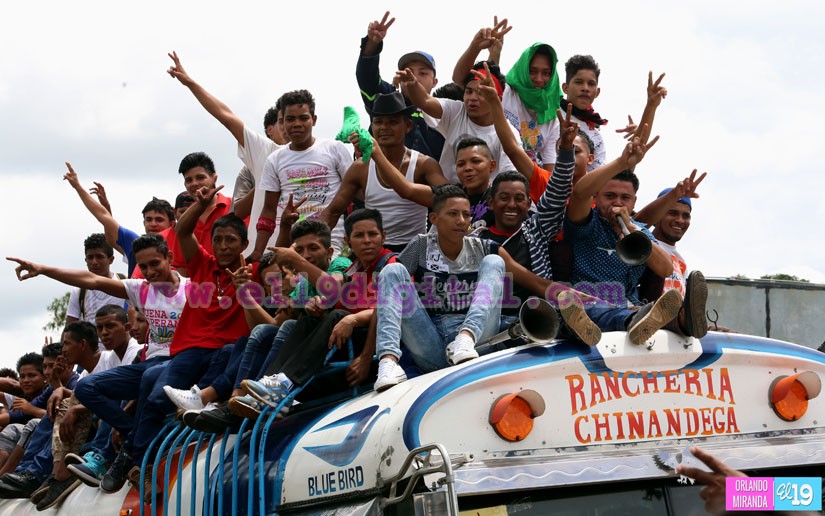 caravana